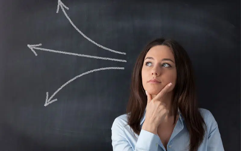 5 Key Questions To Ask So That You Are Able To Make Better Decisions
