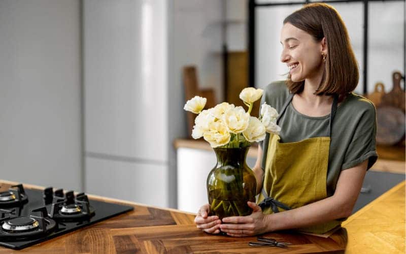 3 easy ways to make your house smell better One Hoolie Mama