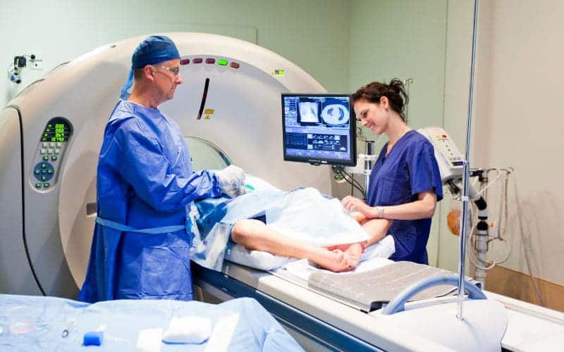 MRI of Bones, Joints and Muscles One Hoolie Mama