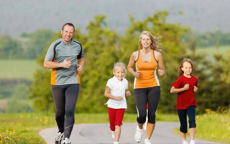 4 Ideas For Playing Sports As A Family